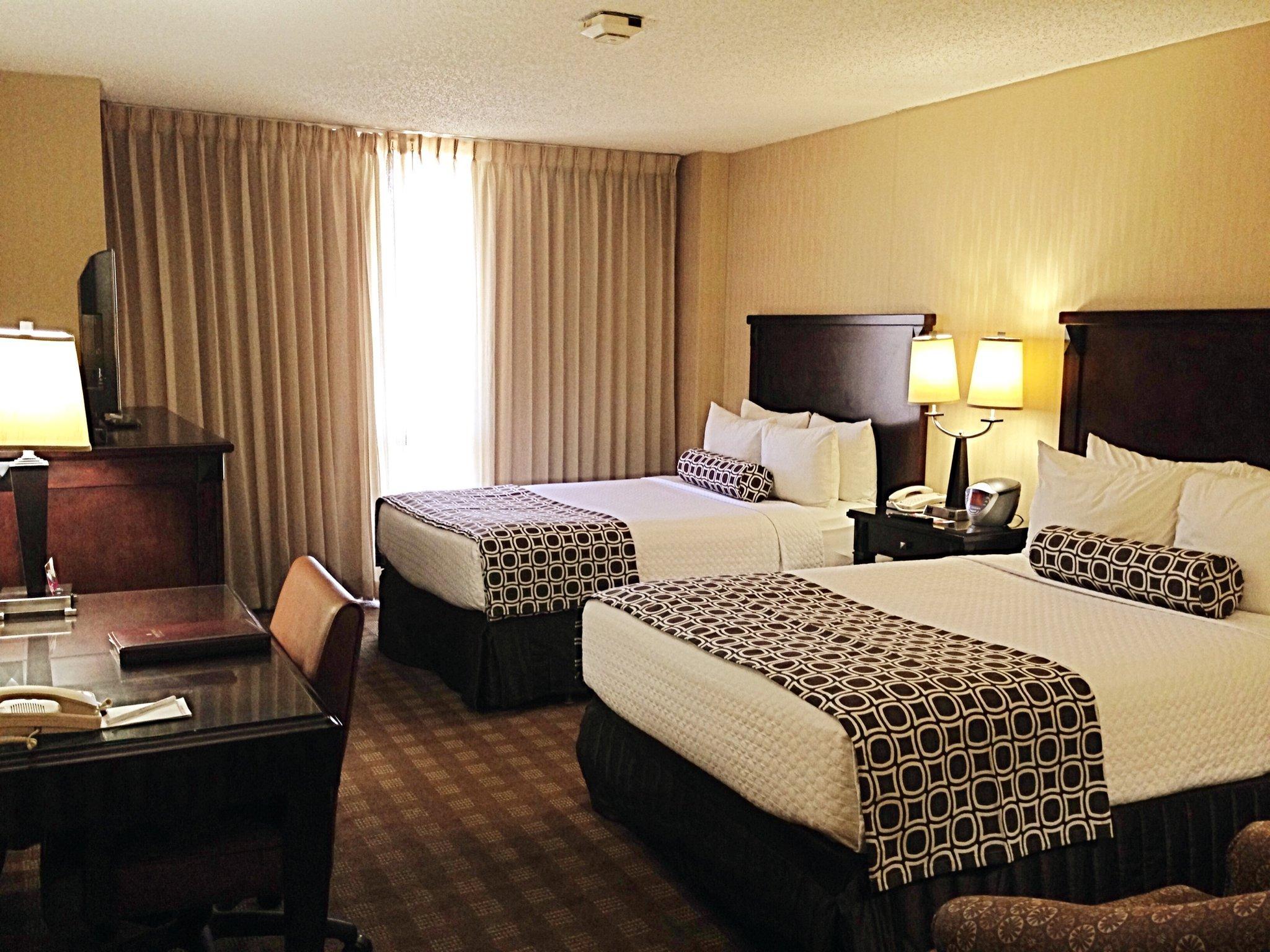Crowne Plaza Dallas Love Field - Med Area, An Ihg Hotel Zewnętrze zdjęcie